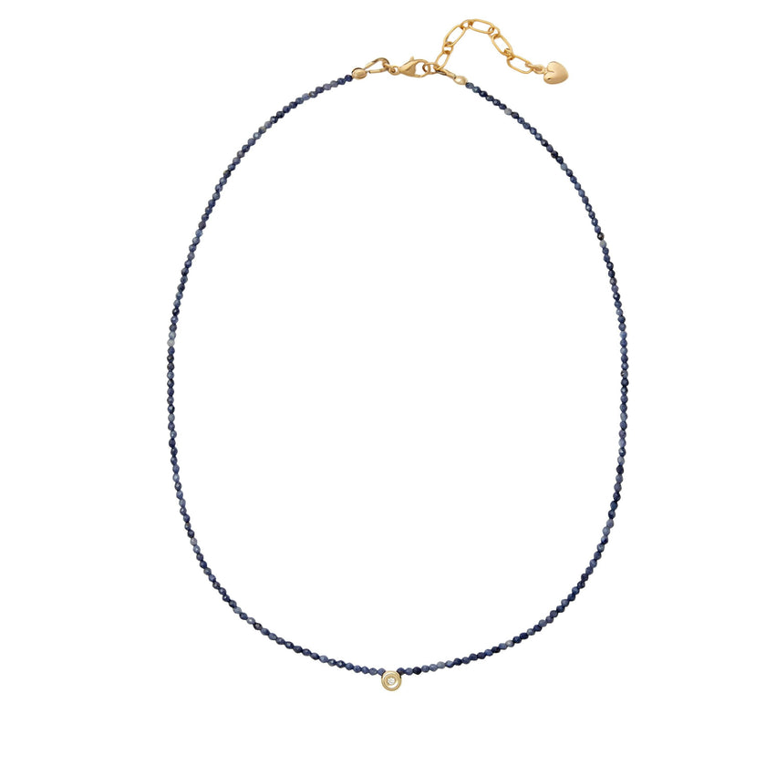 Clare Necklace