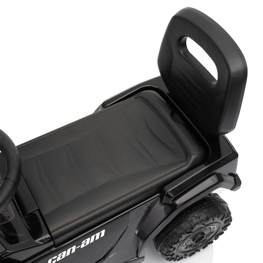 Can-Am Renegade Foot to Floor Kids Ride-On