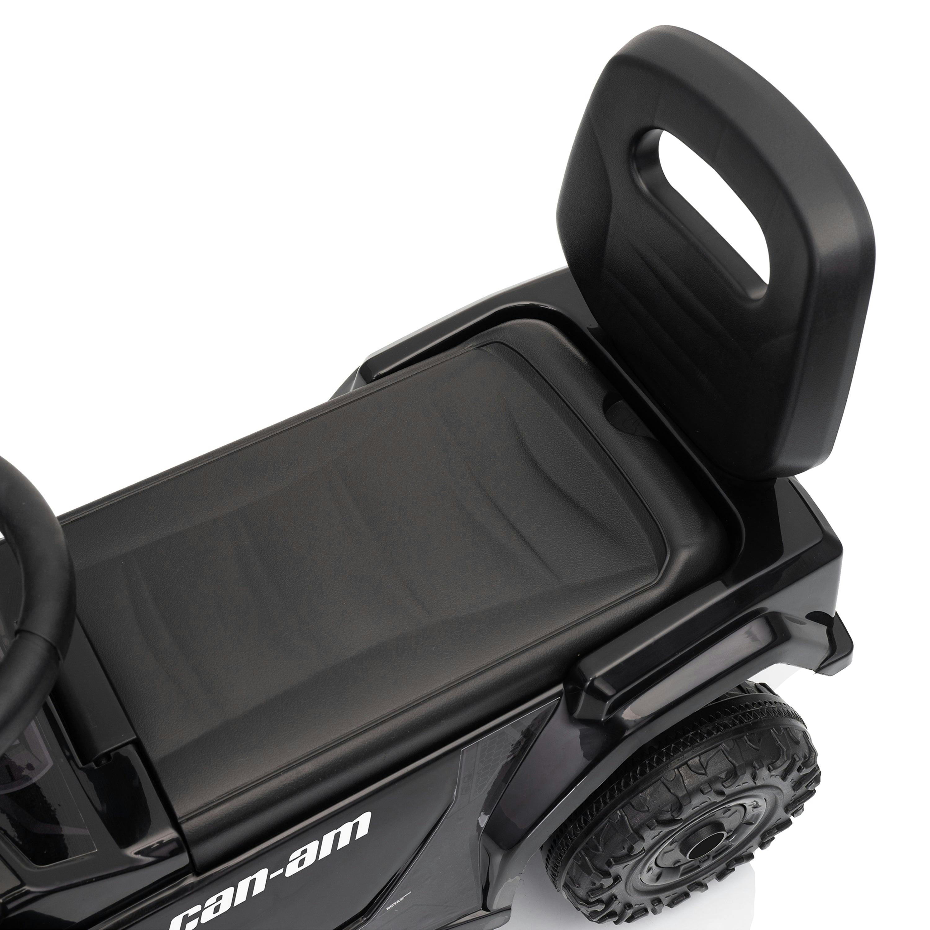 Can-Am Renegade Foot to Floor Kids Ride-On