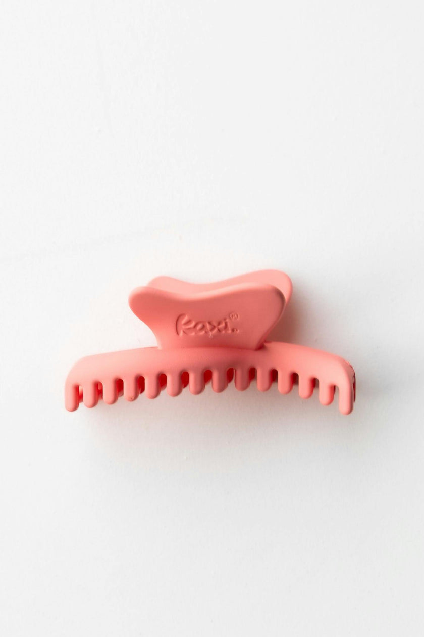 KAXI WAVY MINI HOLD EVERYTHING CLAW