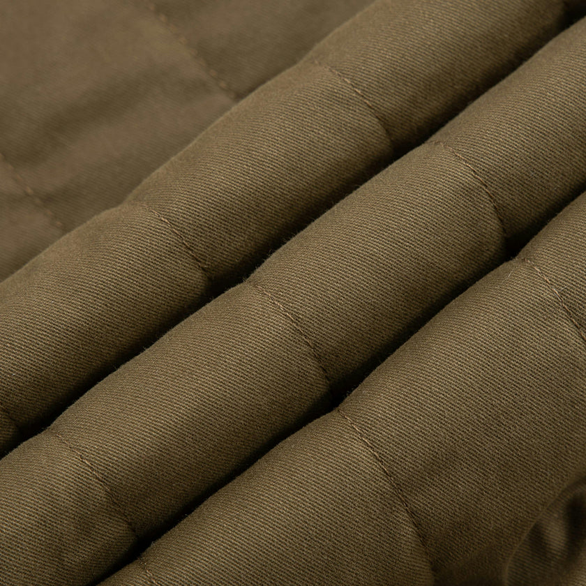 Truffle Quilted Pants