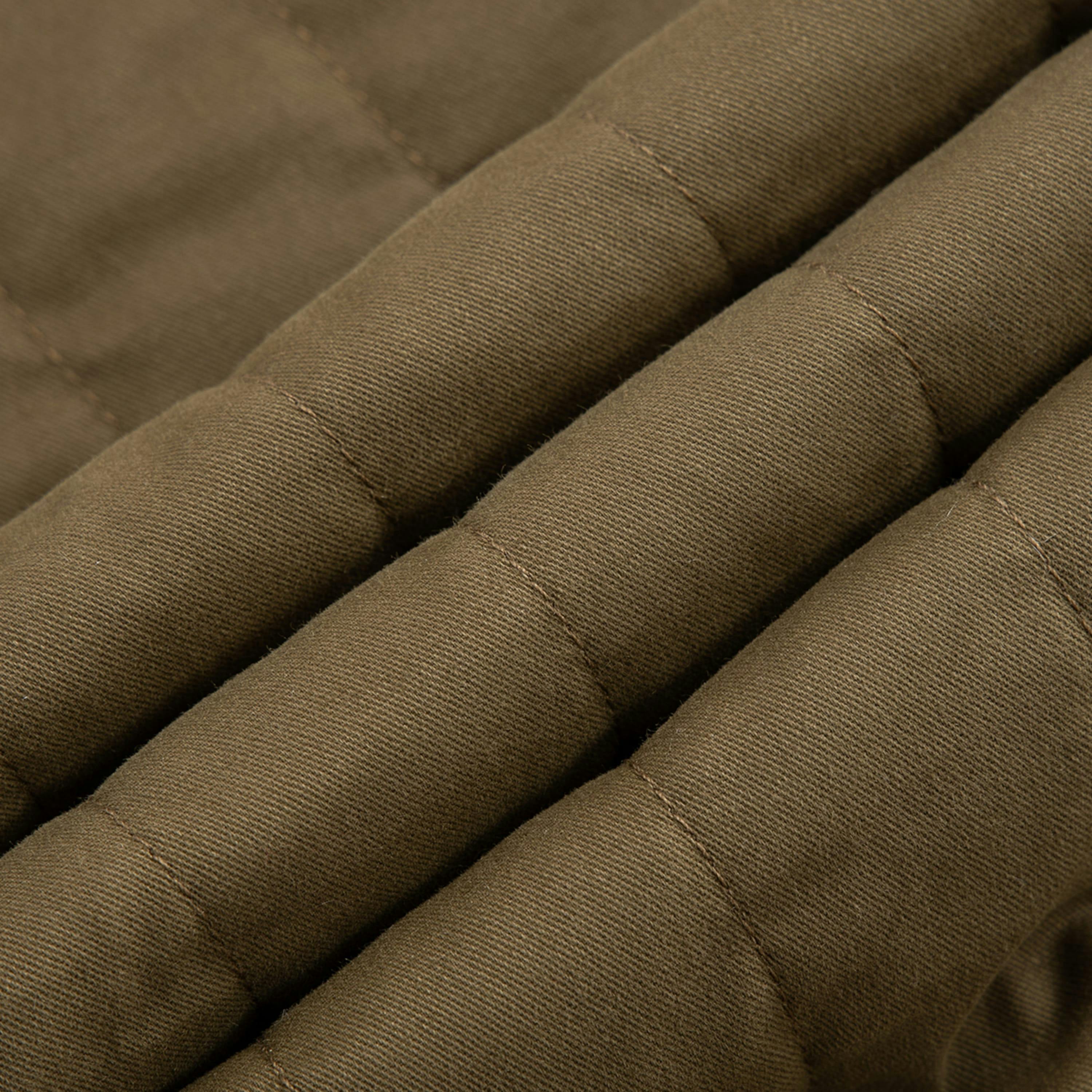 Truffle Quilted Pants