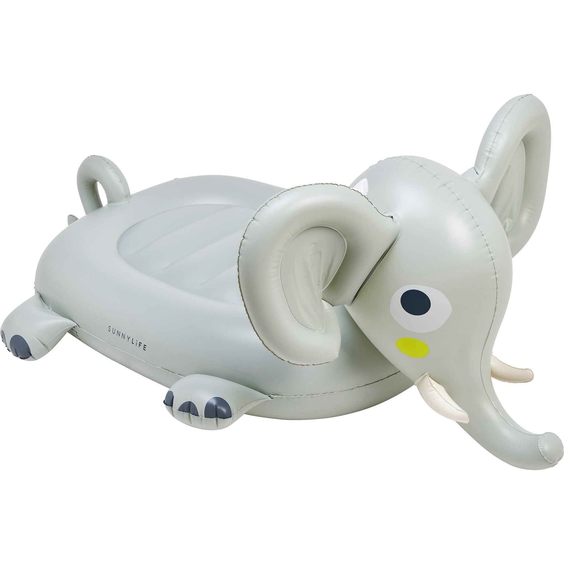 Kids Ride-On Float: Eli the Elephant