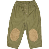 Patches Pant