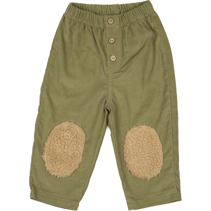 Patches Pant