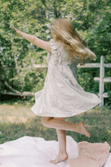 Neomi Dress | Confetti Print
