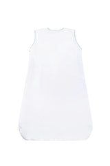 Basket Weave Quilted Baby Sack