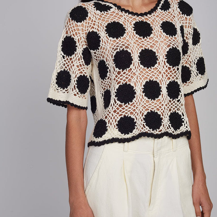 AMIRA TOP