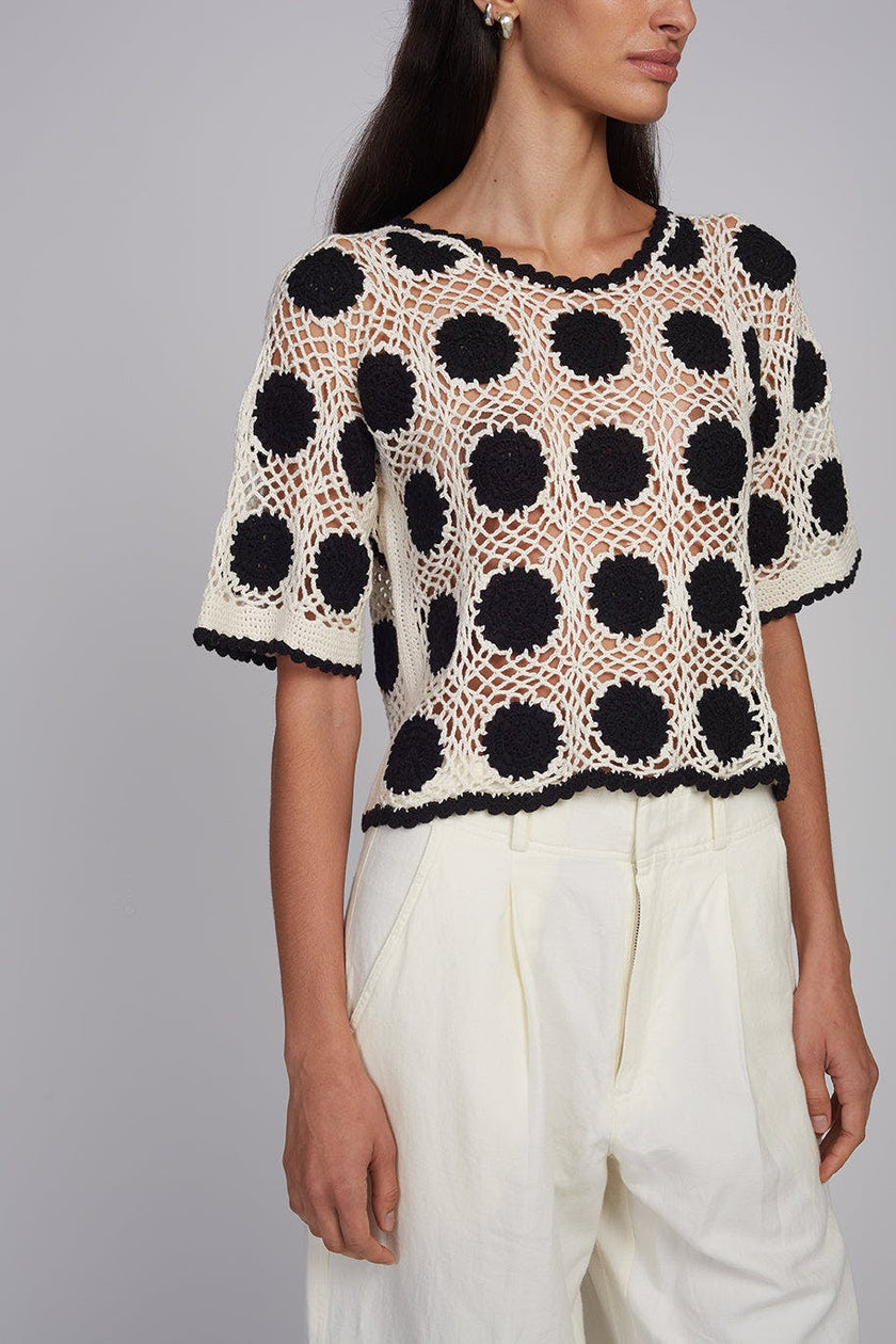 AMIRA TOP