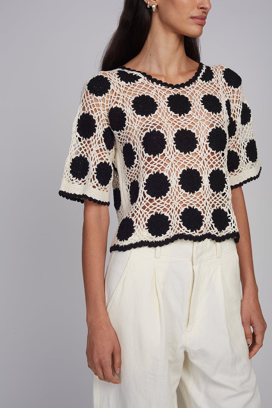 AMIRA TOP