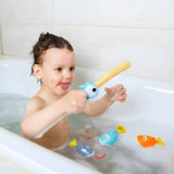 Bath Time: Catch-A-Fish