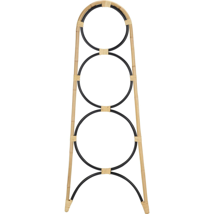 Kino 3 Tier Towel Hanger