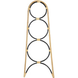 Kino 3 Tier Towel Hanger
