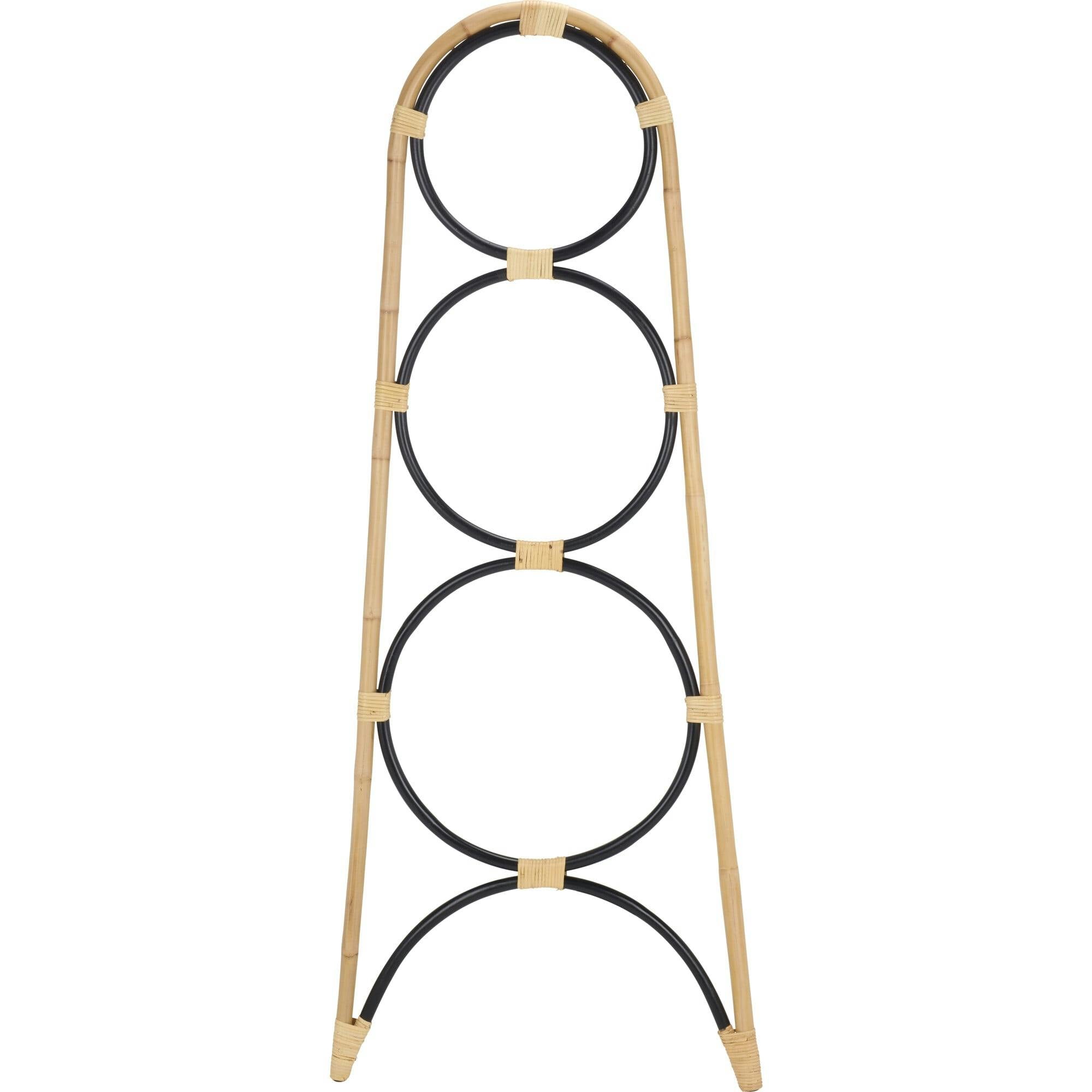 Kino 3 Tier Towel Hanger