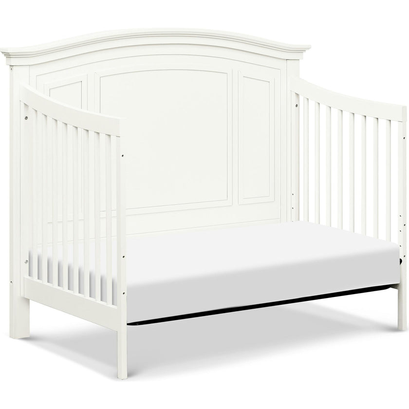 Durham 4-In-1 Convertible Crib