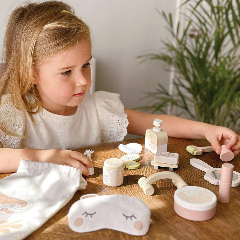 Spa Retreat Set