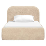Babyletto Kids Nara Twin Bed
