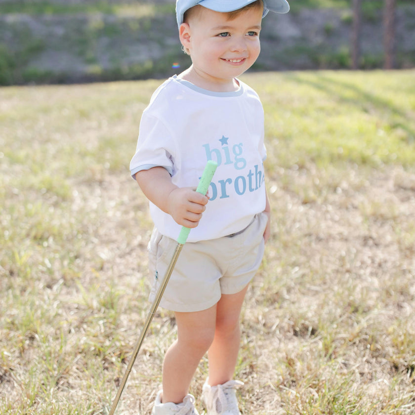 Big Brother T-Shirt (Boys)