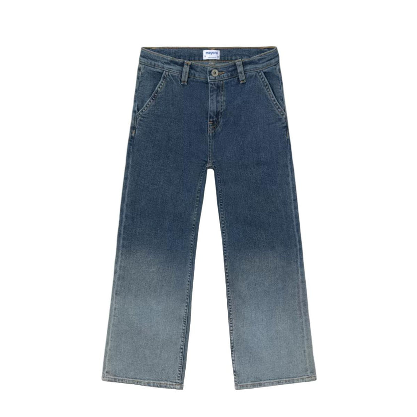 Gardient Jeans For Teenage Girls
