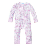 Ballet Snap Baby Onesie