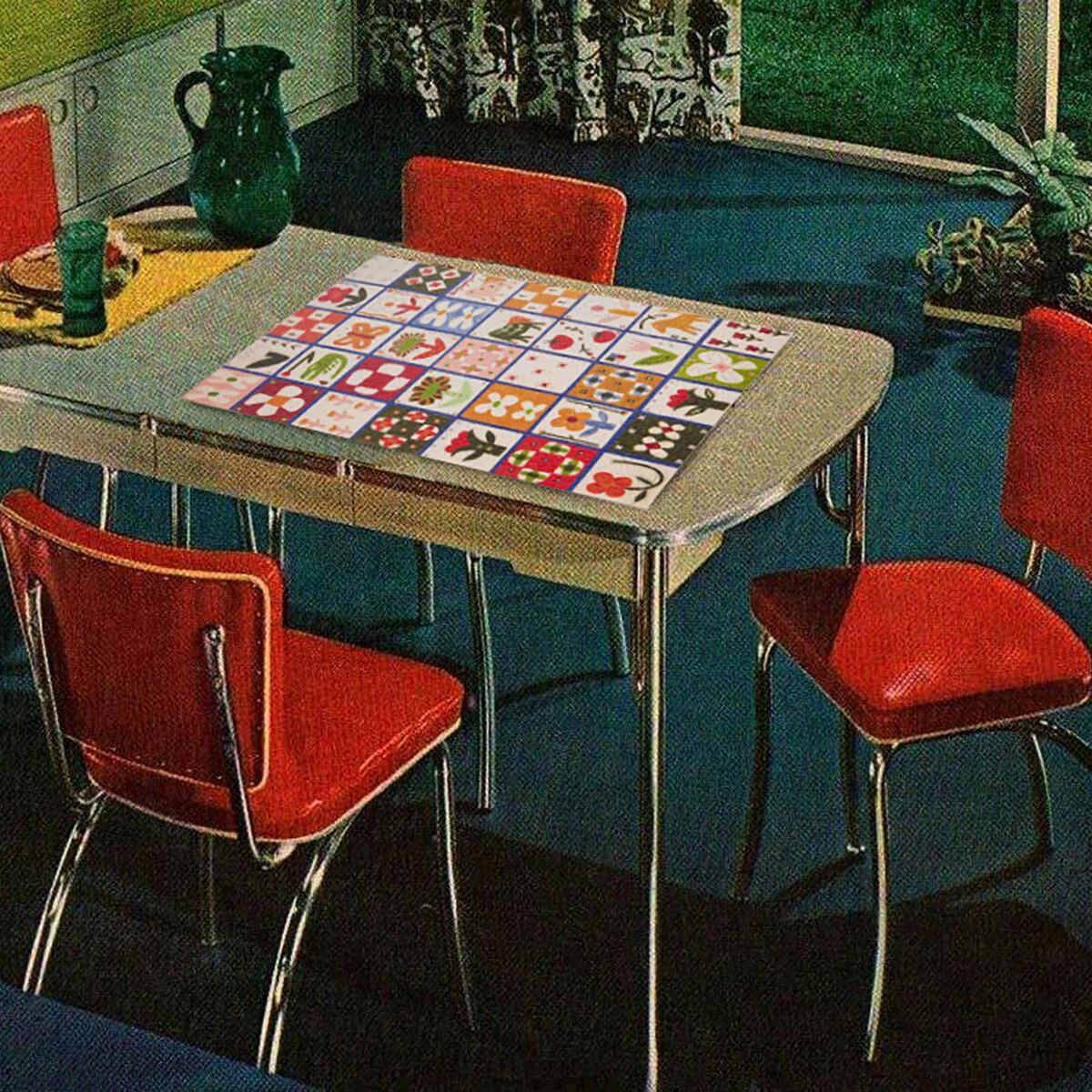 Darlin' Puzzle