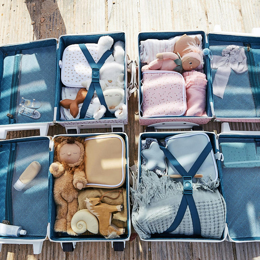 See-Ya Wash Bag