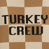 Kids Graphic Sweater | Turkey Crew