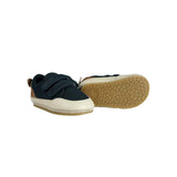 Sipho Sneakers | Koala | Navy Nubuck
