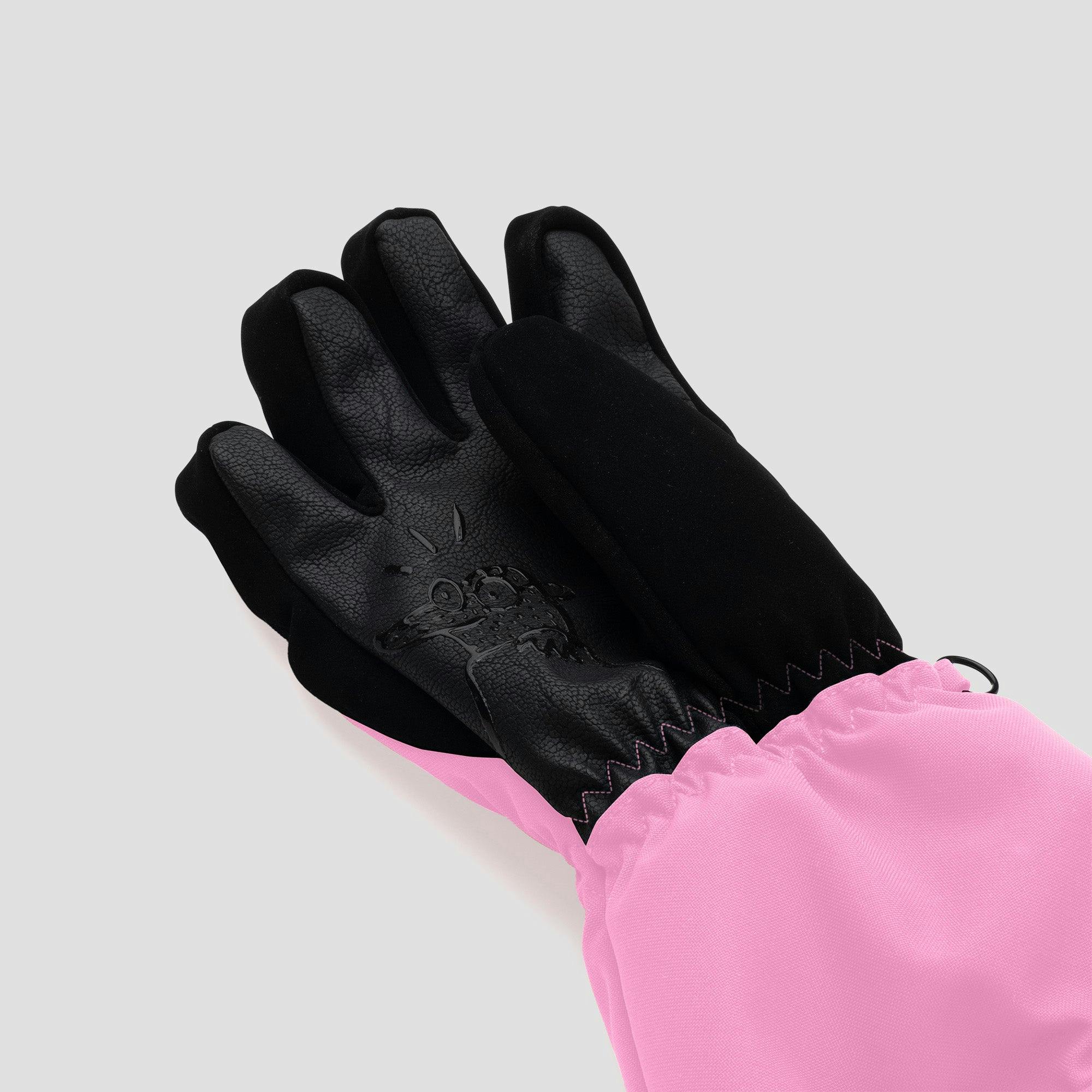 Stelling snow gloves