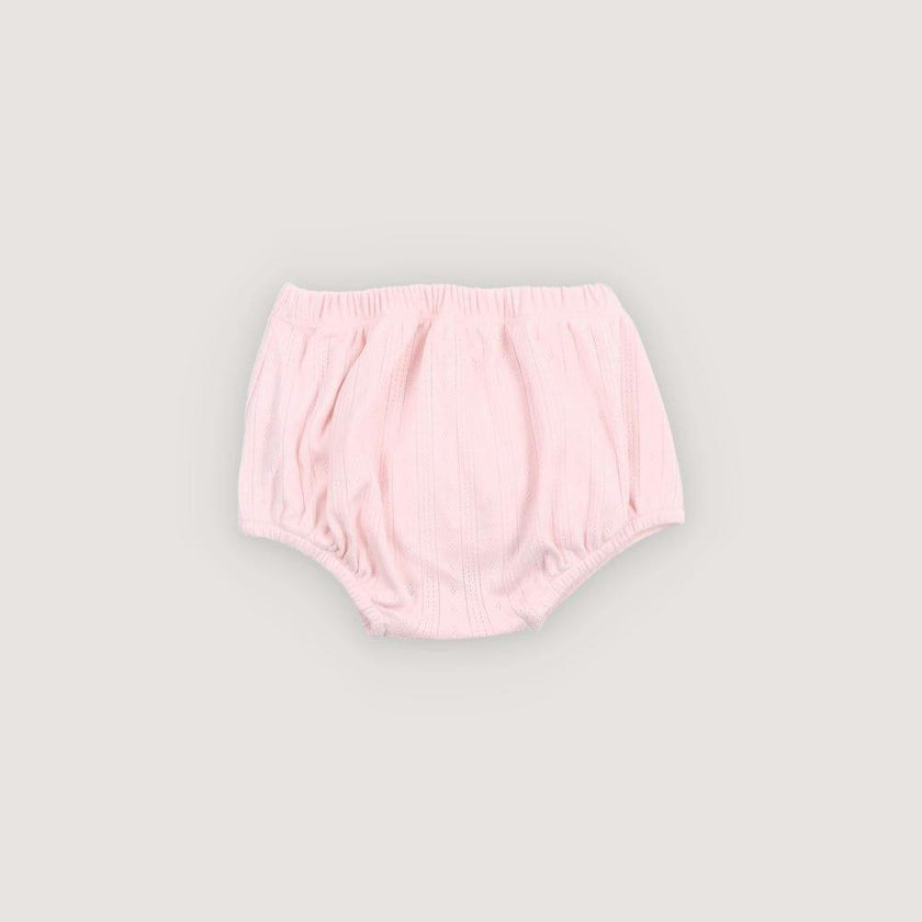 Nardo Baby Panty Petal Pink