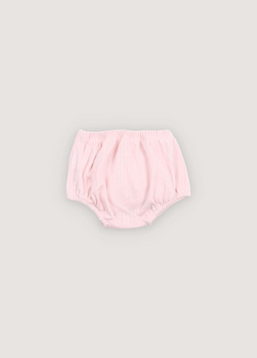 Nardo Baby Panty Petal Pink