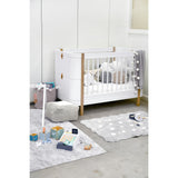 Mini Biscuit Washable Rug