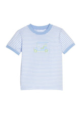 Applique T-Shirt - Golf Cart