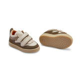 Pesio Sneakers | Forest Nubuck