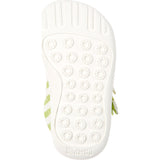 First Walkers Peu Cami Sneaker, Green