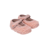 Shearling Baby Mary Jane