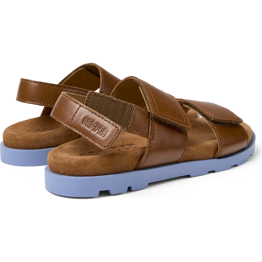Brutus Sandals