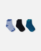 Socks (3 Pairs) Set