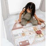 Mini Dollhouse
