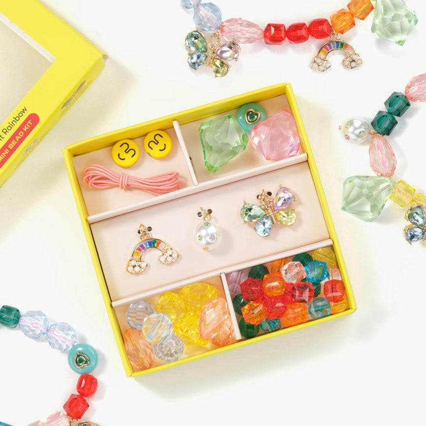 Mini Bead Kit Gift Set