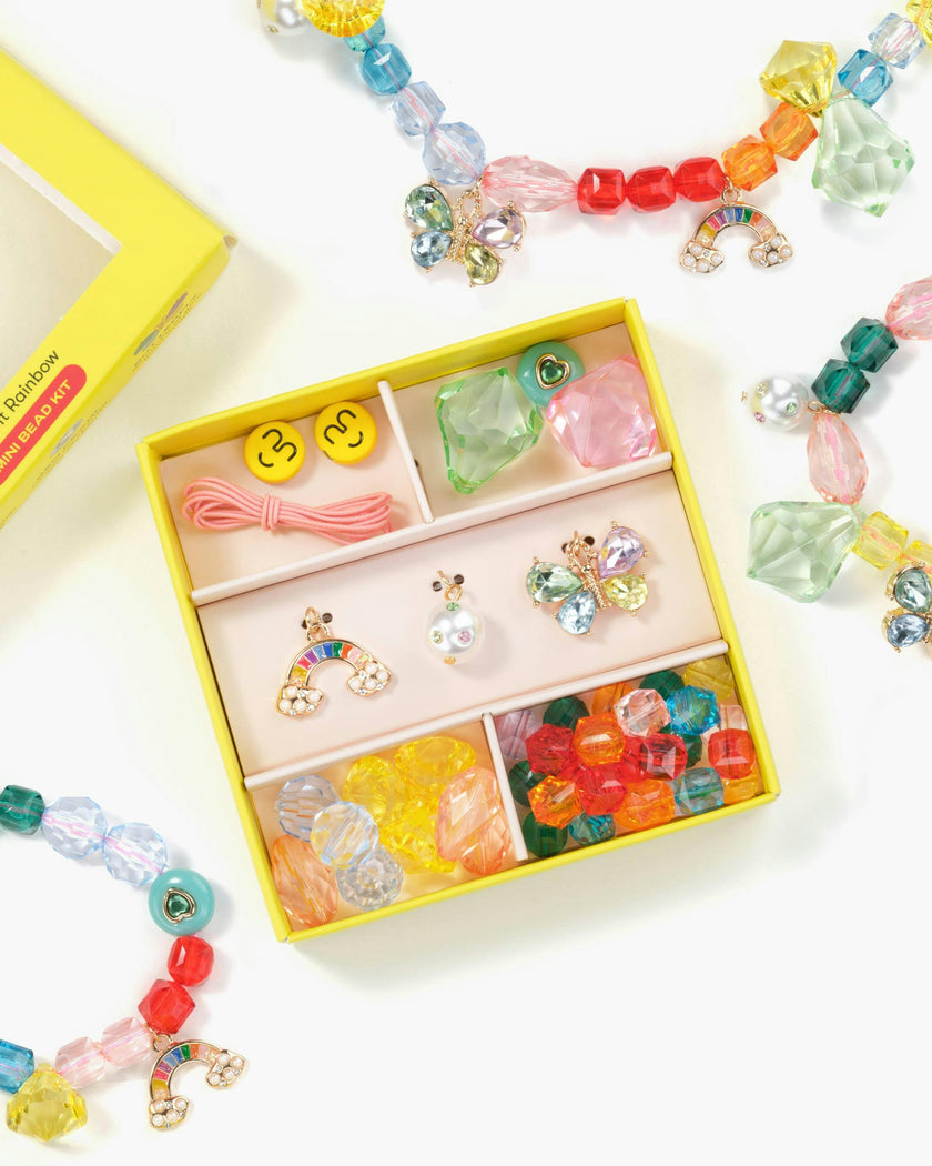 Mini Bead Kit Gift Set