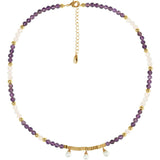 Poseidon Necklace
