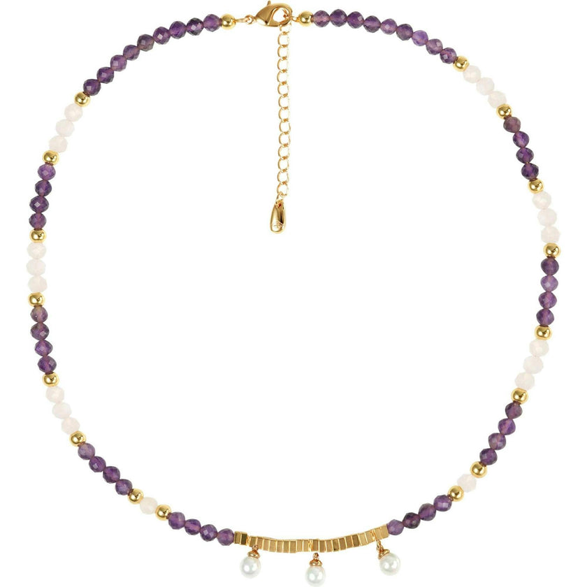 Poseidon Necklace