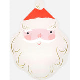 Santa Placemats