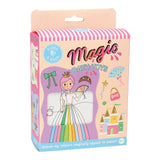 Princess Magic Water Bath Toy