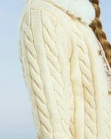Sidney Knit Cardigan