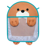 Bath Toy Organizer - Wally