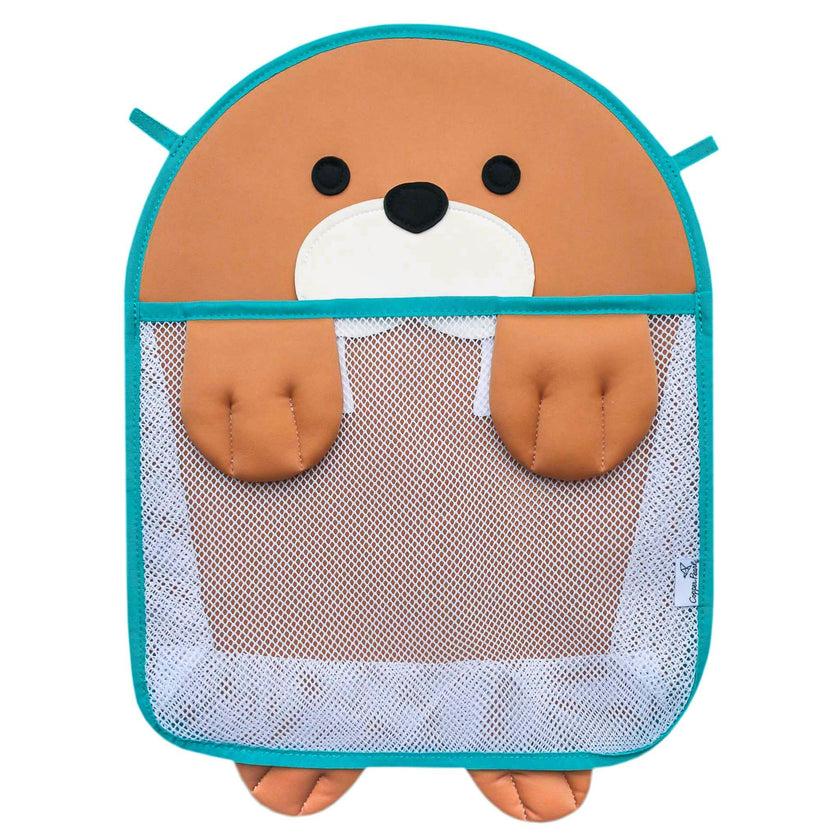 Bath Toy Organizer - Wally
