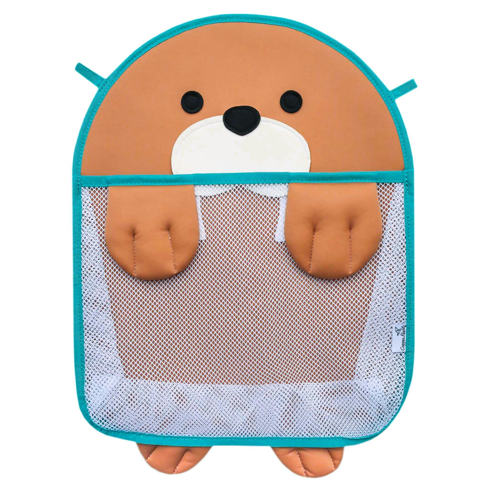 Bath Toy Organizer - Wally