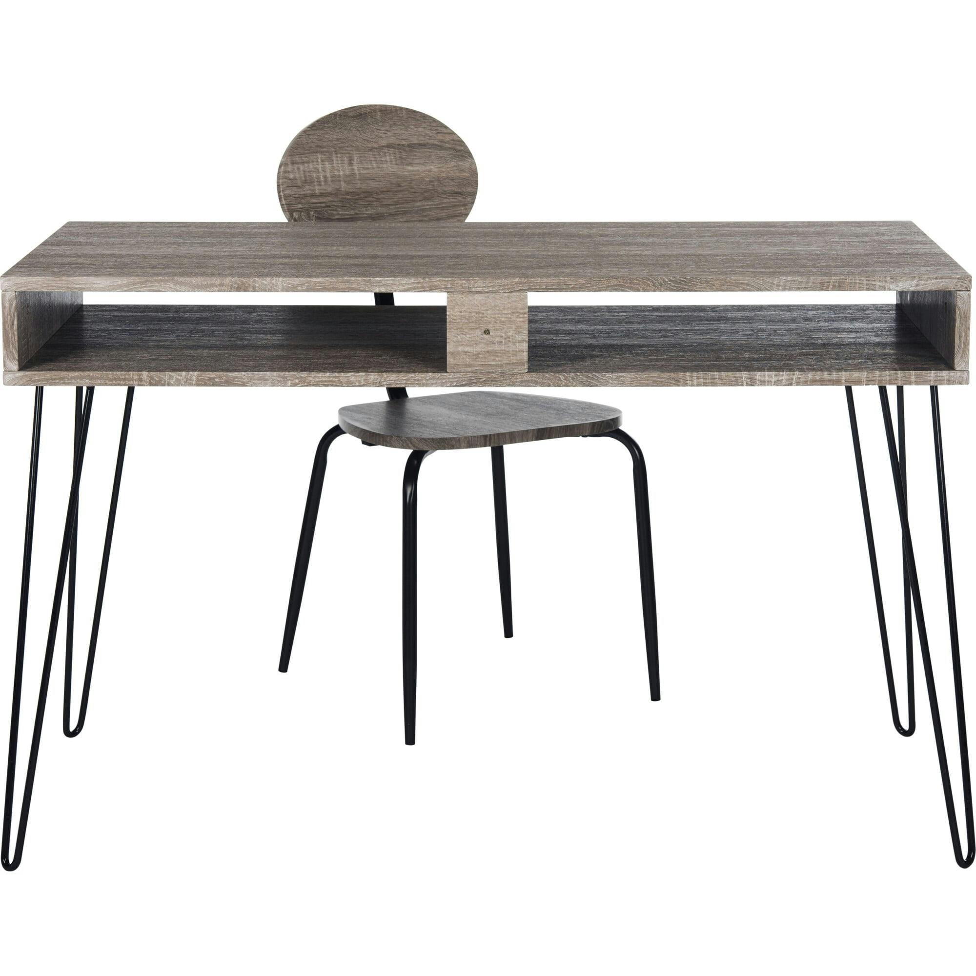 Winta Desk + Chair